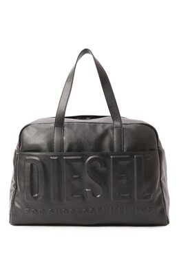 Diesel: Чёрная сумка 