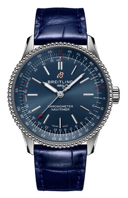 Breitling: Часы  Navitimer