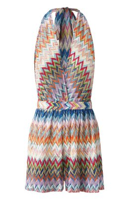 Missoni: Комбинезон из вискозы 