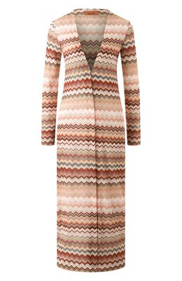 Missoni: Кардиган из вискозы 