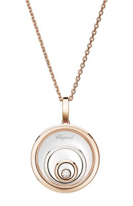 Chopard: Подвеска  Happy Spirit