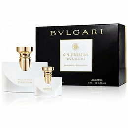 BVLGARI: Духи 