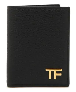 Tom Ford: Чёрный кошелёк 