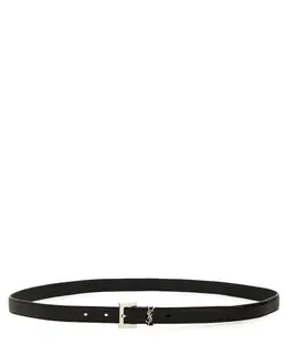 Saint Laurent: Ремень 