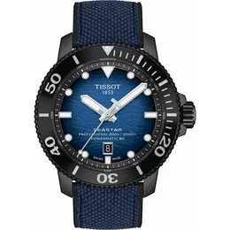 TISSOT: Часы 