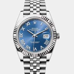 Rolex: Часы 