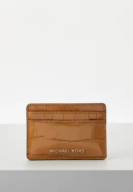 Michael Michael Kors: Коричневая обложка 