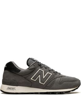 New Balance: Кроссовки  1300
