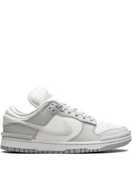 Nike: Кроссовки  Dunk Low