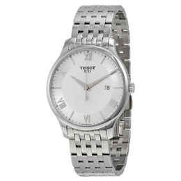 Tissot: Часы  Tradition