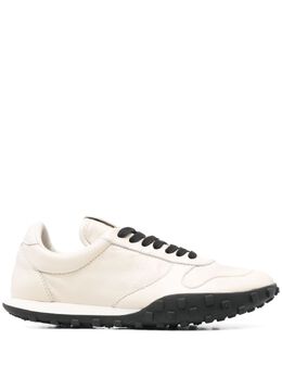 Jil Sander: Кроссовки  Moon