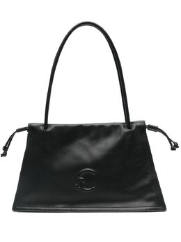 Coccinelle: Чёрная сумка 