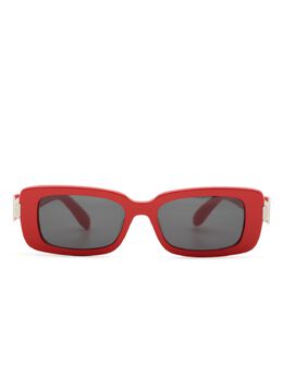 Ferragamo: Очки  Frame