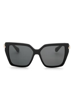 Ferragamo: Очки  Frame