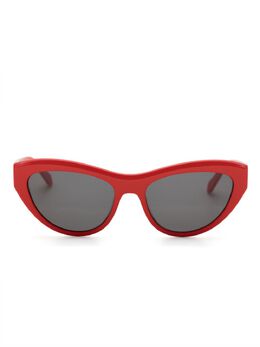 Ferragamo: Очки  Frame