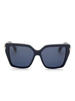 Ferragamo: Очки  Frame