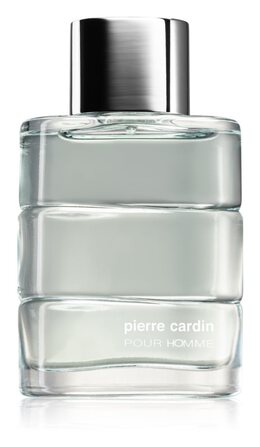 Pierre Cardin: Духи 