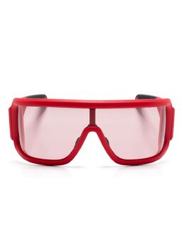 Moncler Eyewear: Очки 