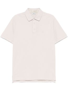 ETRO: Хлопковое поло 