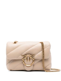 PINKO: Светлая сумка  Love Puff