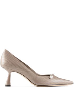 Jimmy Choo: Туфли 