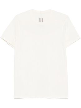 Rick Owens: Короткая футболка  Level