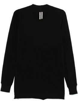Rick Owens: Чёрная футболка 