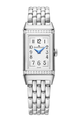 Jaeger-Lecoultre: Часы  Reverso