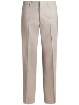 ETRO: Светлые брюки 