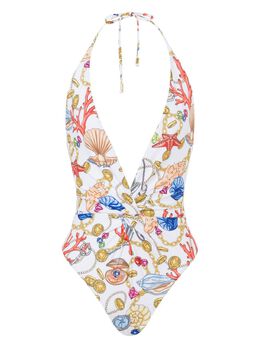 Moschino: Купальник 