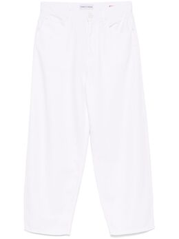 PINKO: Прямые джинсы 