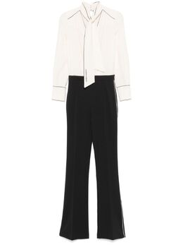 Elisabetta Franchi: Комбинезон 