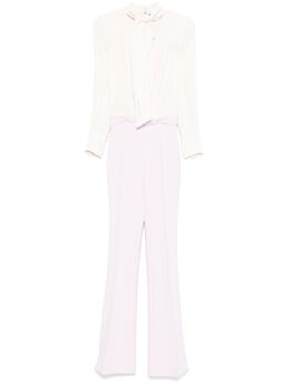 Elisabetta Franchi: Комбинезон 