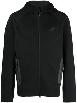Nike: Флисовая толстовка  Tech Fleece
