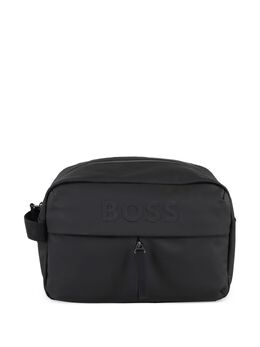 BOSS: Чёрная сумка 