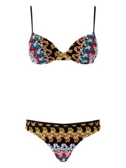 Missoni: Купальник 