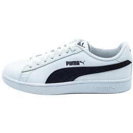 PUMA: Серые кроссовки 