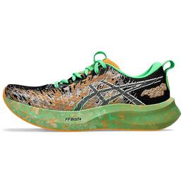 Asics: Чёрные кроссовки  Gel-Noosa Tri