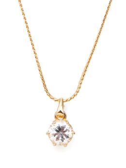 Christian Dior Pre-Owned: Колье 