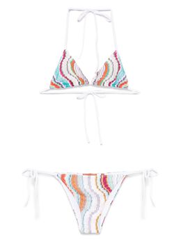Missoni: Купальник 