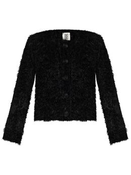 By Malene Birger: Чёрный кардиган 