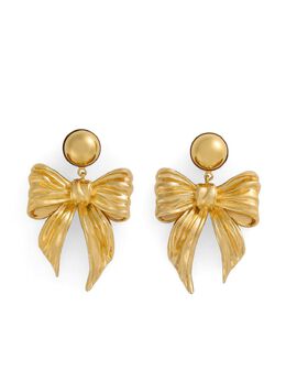 Dolce & Gabbana: Серьги 