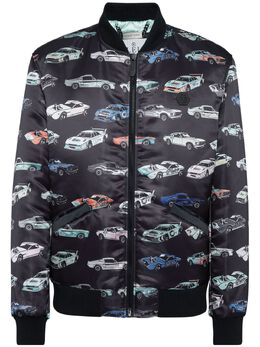 Philipp Plein: Чёрная куртка 