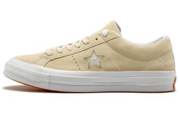 Converse: Кроссовки  One Star