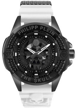 Philipp Plein: Часы  The Skull