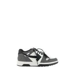 Off-White: Кроссовки  Out of Office