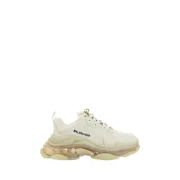 Balenciaga: Кроссовки  Triple S
