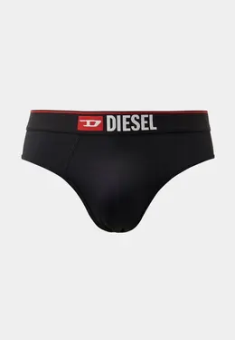 Diesel: Чёрные трусы 