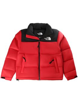 The North Face: Яркая куртка  1996 Retro Nuptse