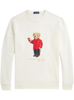 Polo Ralph Lauren: Белое поло 